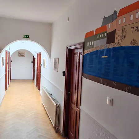 Szent Gyoergy Vendeghaz Es Rendezvenyterem 3* Tapolca