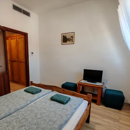 Szent Gyoergy Vendeghaz Es Rendezvenyterem 3*